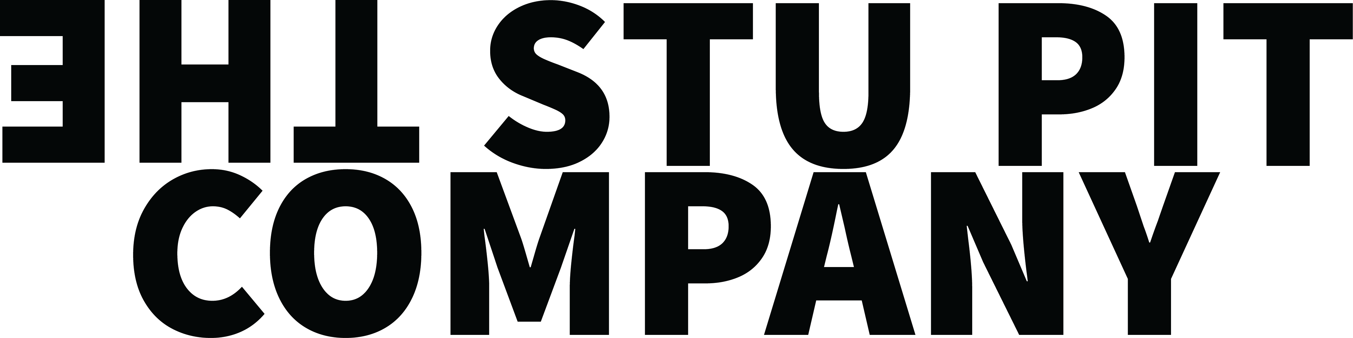The Stu Pit Company
